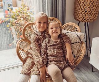 Momenty na ktoré sa neubúda 🌸 #ratali #ratanovekreslo #relaxacnekreslo #flowerchair